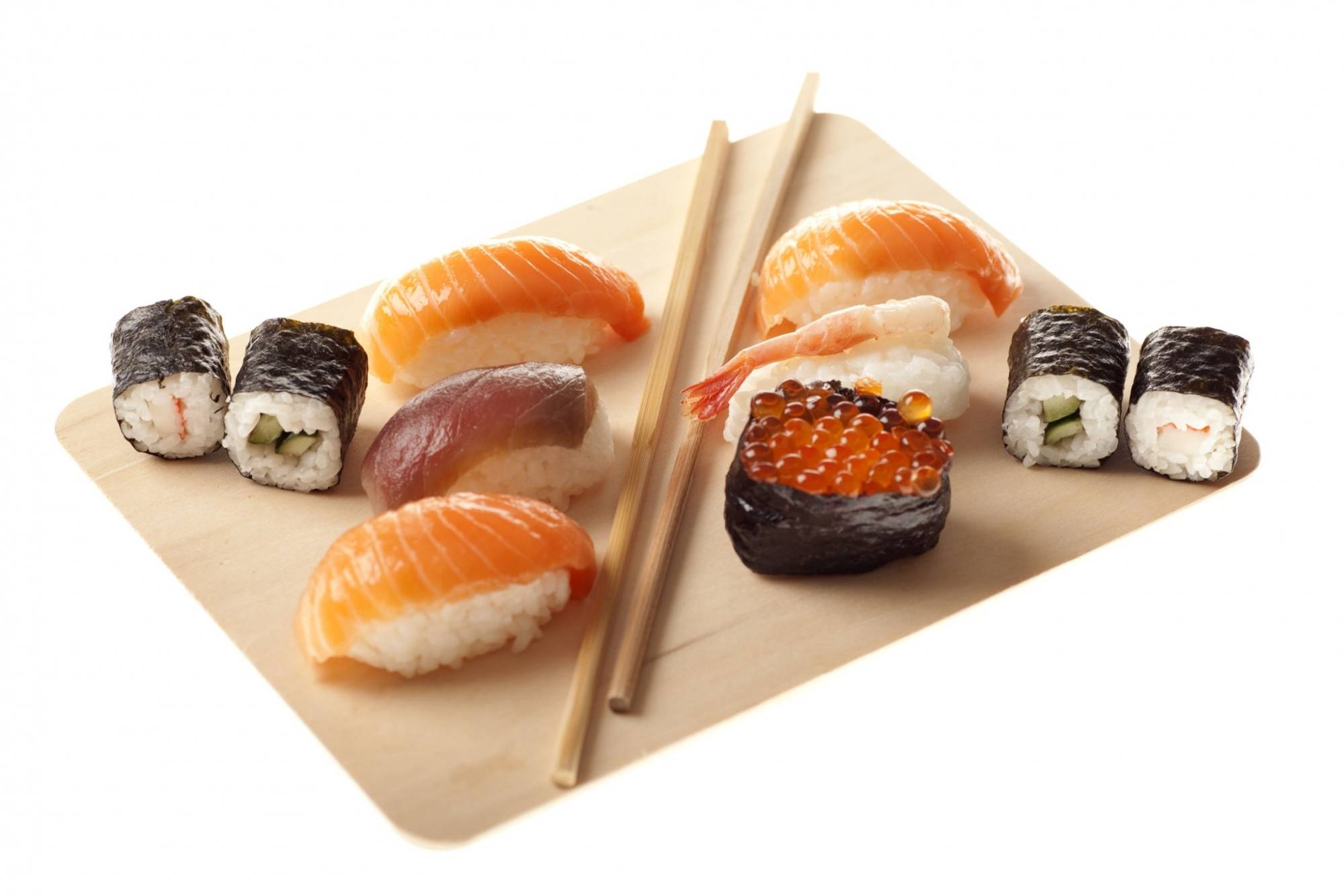 Leaf Sushi Tampere